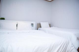 Jamsil Good people Stay - Seoul - 4