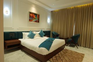 Kemberly Hotel - 8