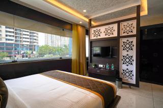 Open by Olive - JK Residency - Jangamakote - 1