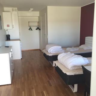 Piteå Golfhotell - Piteå - 6