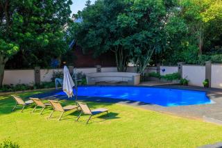 Adinkra Boutique Hotel - Joanesburgo - 2