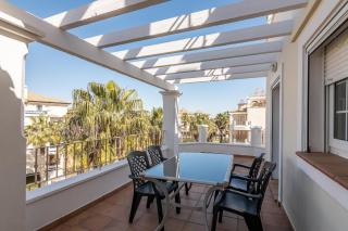 Las Dunas - Playa Punta del Moral PLHD141P160 - - 9
