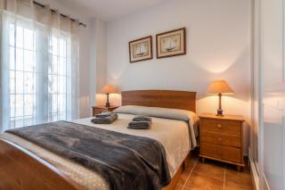 Las Dunas - Playa Punta del Moral PLHD141P160 - - 7