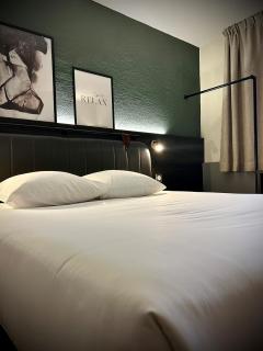 Tulip Inn Beaune - Beaune - 6