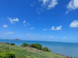 Sea View Villa - Mourouk - Rodrigues Island - 5