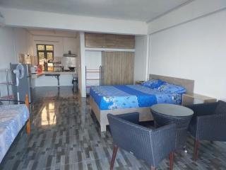 Sea View Villa - Mourouk - Rodrigues Island - 6