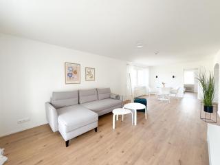 Modernes Apartment in Bad Wörishofen - Bad Wörishofen - 0