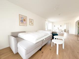 Modernes Apartment in Bad Wörishofen - Bad Wörishofen - 8