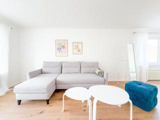 Modernes Apartment in Bad Wörishofen - Bad Wörishofen - 9