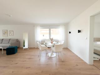 Modernes Apartment in Bad Wörishofen - Bad Wörishofen - 6