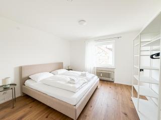 Modernes Apartment in Bad Wörishofen - Bad Wörishofen - 2