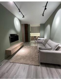 Apartment - Almaty - 0