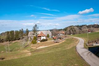 Brosihof - Erlenbach - 5