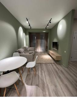 Apartment - Almaty - 5