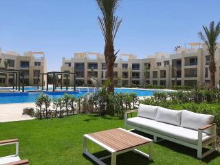 Ollystays Mangroovy 2 BR Beach and Pool Free access - Hurghada - 9
