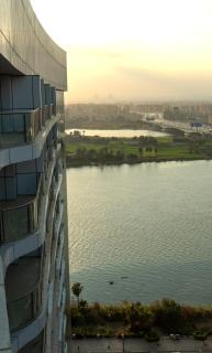 Nile Suites Plaza Apartments - Kairo - 9