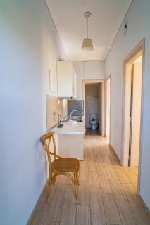 Feel Greek Blue & White Apartments - Flogita - 0