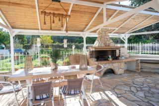 Pipetos house - Acharavi - 9