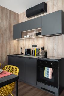 Avenue Apartments - Praga - 3
