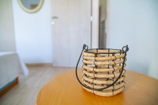 Feel Greek Blue & White Apartments - Flogita - 6