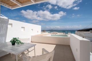 Deluxe Maisonette With Private Jacuzzi - - 0