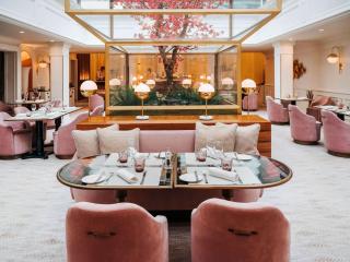 Sofitel Le Scribe Paris Opera - Parijs - 8