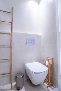 Deluxe Maisonette With Private Jacuzzi - - 5