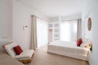 Deluxe Maisonette With Private Jacuzzi - 1