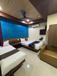 BKC Mumbai Residency - Mumbai - 0