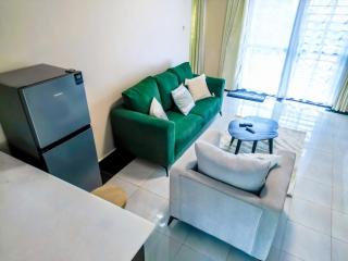 Hillside View Apartments Kajjansi - Kajansi - 1