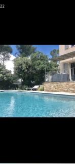 Bastide provençale 6-8 personnes - Pourrières - 3