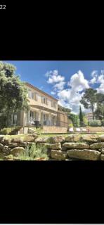 Bastide provençale 6-8 personnes - 5