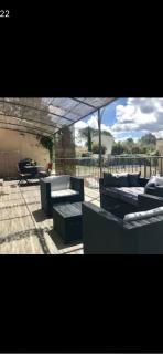Bastide provençale 6-8 personnes - 6