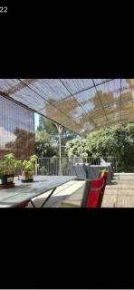Bastide provençale 6-8 personnes - 8