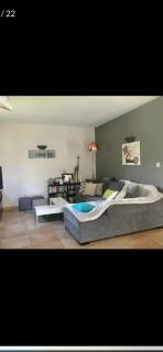 Bastide provençale 6-8 personnes - 1