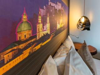 Mercure Salzburg City - Salzburg - 7