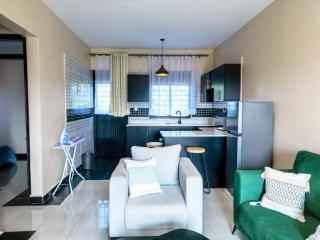 Hillside View Apartments Kajjansi - Kajansi - 8