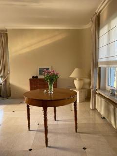 Villa Belle dune - Nieuwpoort - 1