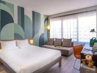 Novotel Campo De Las Naciones - Madrid - 6