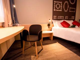 Ibis Poznan Stare Miasto - Poznan - 1