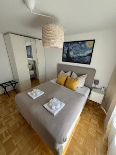 Ferienwohnung AllgäuSchatz in Stadtnähe Kempten - 8