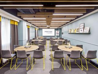 Novotel London Bridge - London - 6