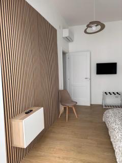 La casa di Toto - Naples - 5