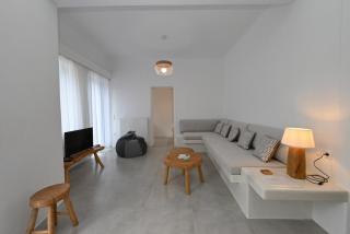 Ubati - Modern Cycladic House, Tinos - Khatzirádhos - 3