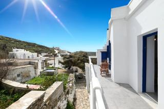 Ubati - Modern Cycladic House, Tinos - Khatzirádhos - 0