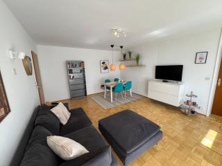 Ferienwohnung AllgäuSchatz in Stadtnähe Kempten - Lauben - 0