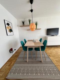 Ferienwohnung AllgäuSchatz in Stadtnähe Kempten - 6