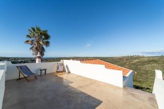 Casa Miramar - Aljezur - 7