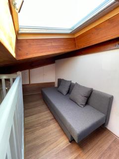 Réf 263, Seignosse océan, Villa Patio classée 3 étoiles avec Wifi à 150m de la plage, en bordure de forêt avec place de parking et piscine commune - Seignosse - 1