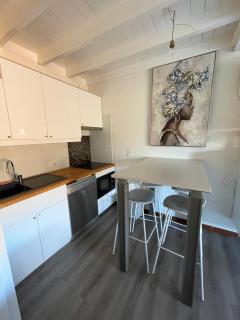 Réf 263, Seignosse océan, Villa Patio classée 3 étoiles avec Wifi à 150m de la plage, en bordure de forêt avec place de parking et piscine commune - Seignosse - 7